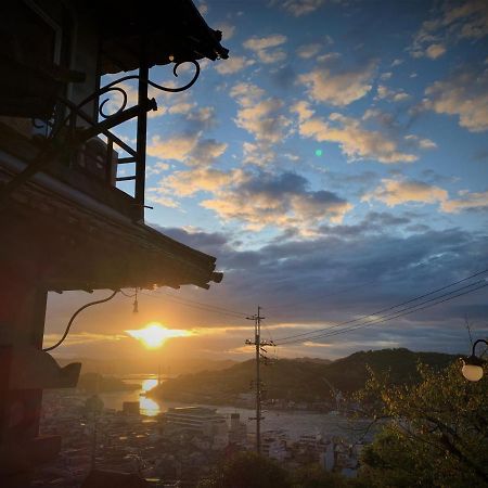 Onomichi Guest House Miharashi-Tei Εξωτερικό φωτογραφία