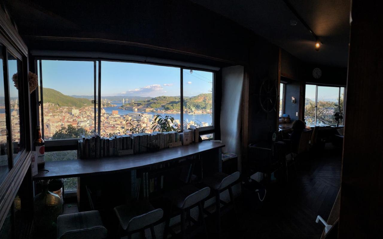 Onomichi Guest House Miharashi-Tei Εξωτερικό φωτογραφία