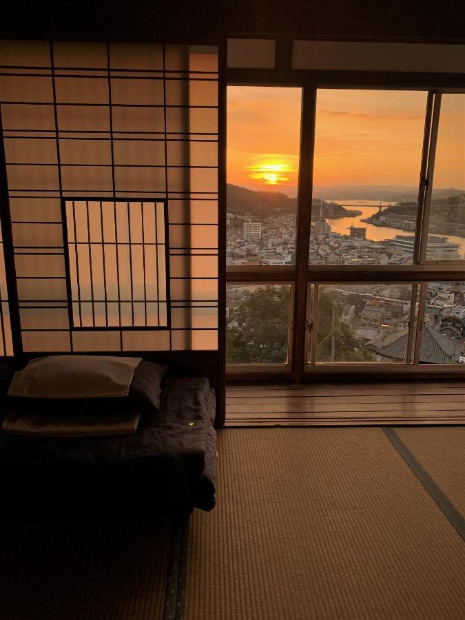 Onomichi Guest House Miharashi-Tei Εξωτερικό φωτογραφία
