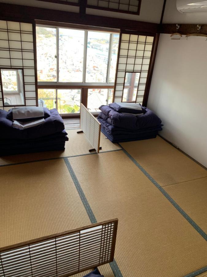 Onomichi Guest House Miharashi-Tei Εξωτερικό φωτογραφία