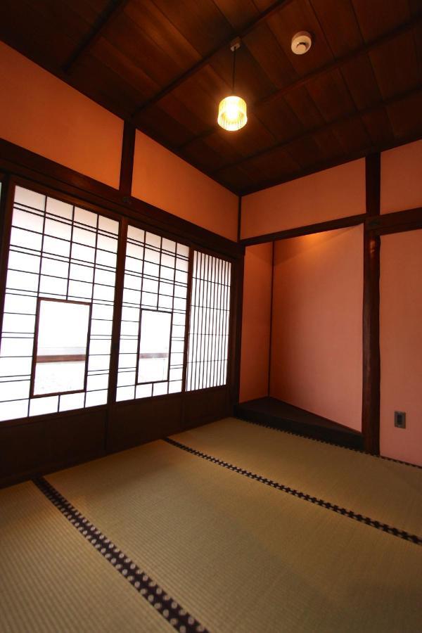 Onomichi Guest House Miharashi-Tei Εξωτερικό φωτογραφία