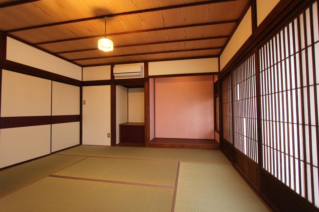 Onomichi Guest House Miharashi-Tei Εξωτερικό φωτογραφία