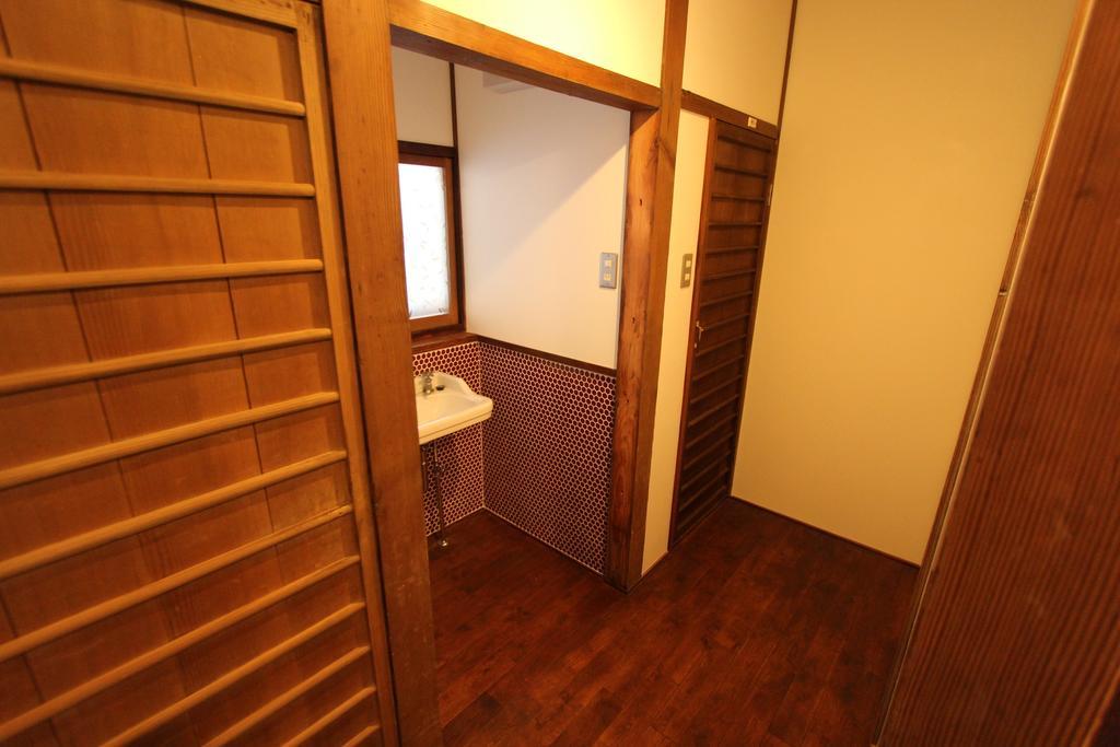 Onomichi Guest House Miharashi-Tei Εξωτερικό φωτογραφία