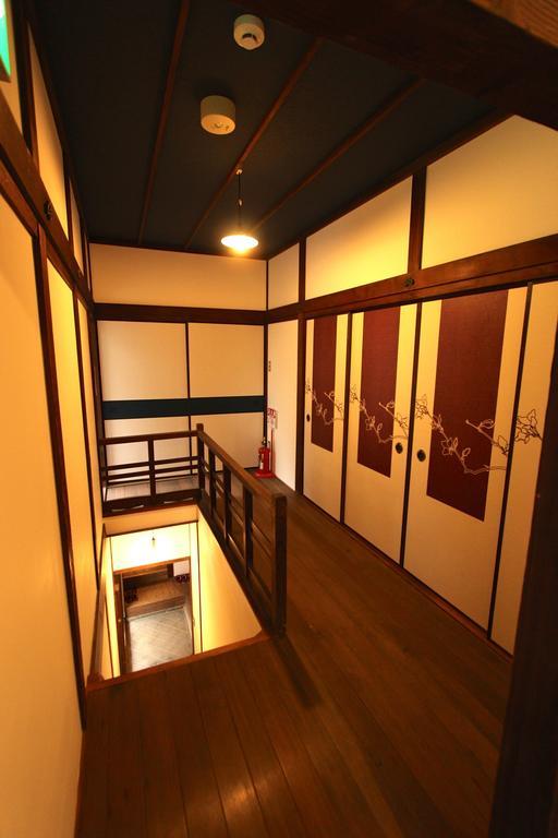 Onomichi Guest House Miharashi-Tei Εξωτερικό φωτογραφία