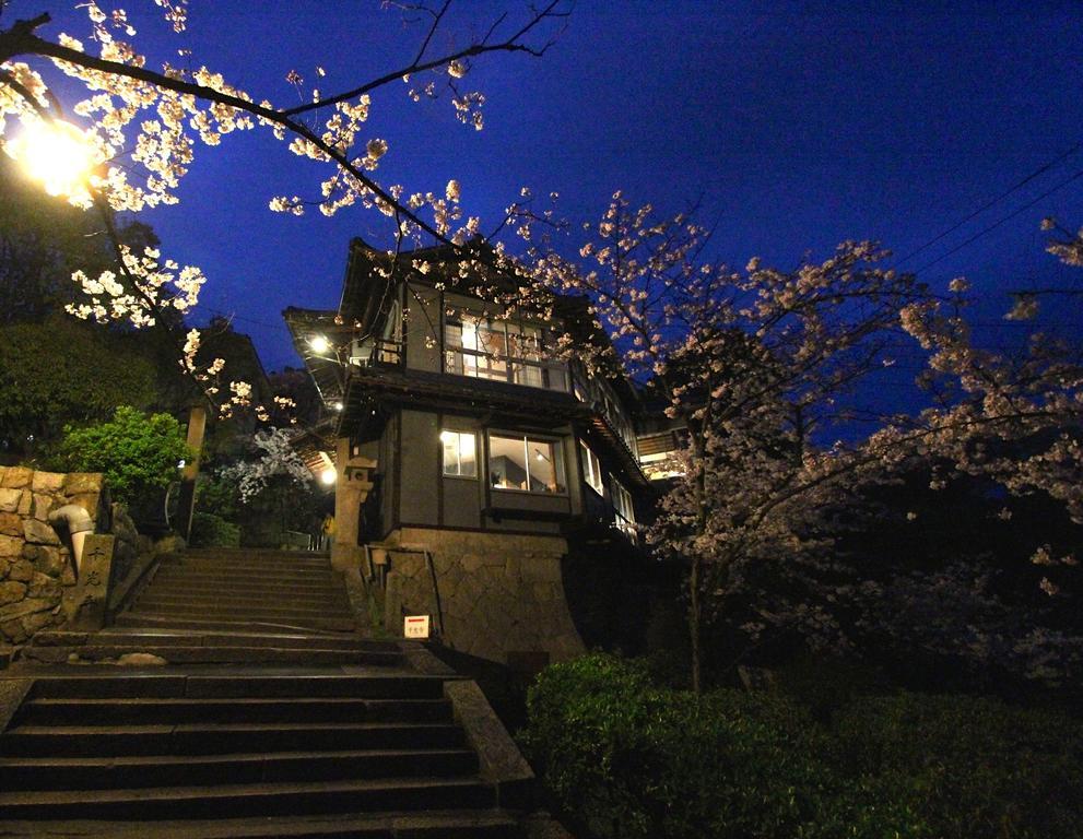 Onomichi Guest House Miharashi-Tei Εξωτερικό φωτογραφία
