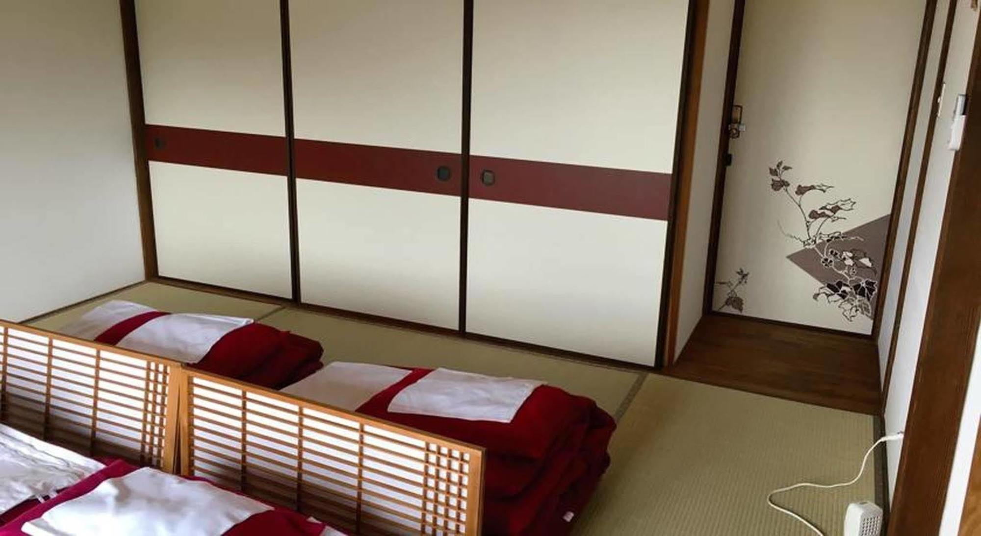 Onomichi Guest House Miharashi-Tei Εξωτερικό φωτογραφία