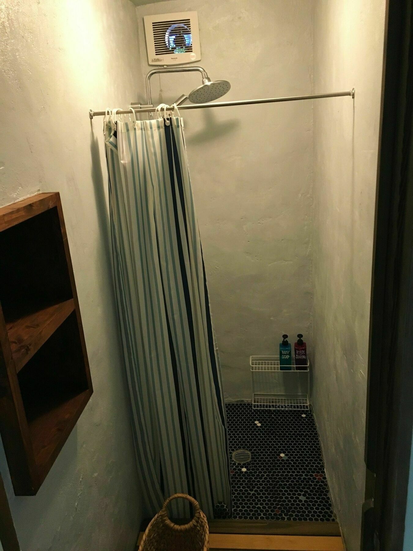 Onomichi Guest House Miharashi-Tei Εξωτερικό φωτογραφία