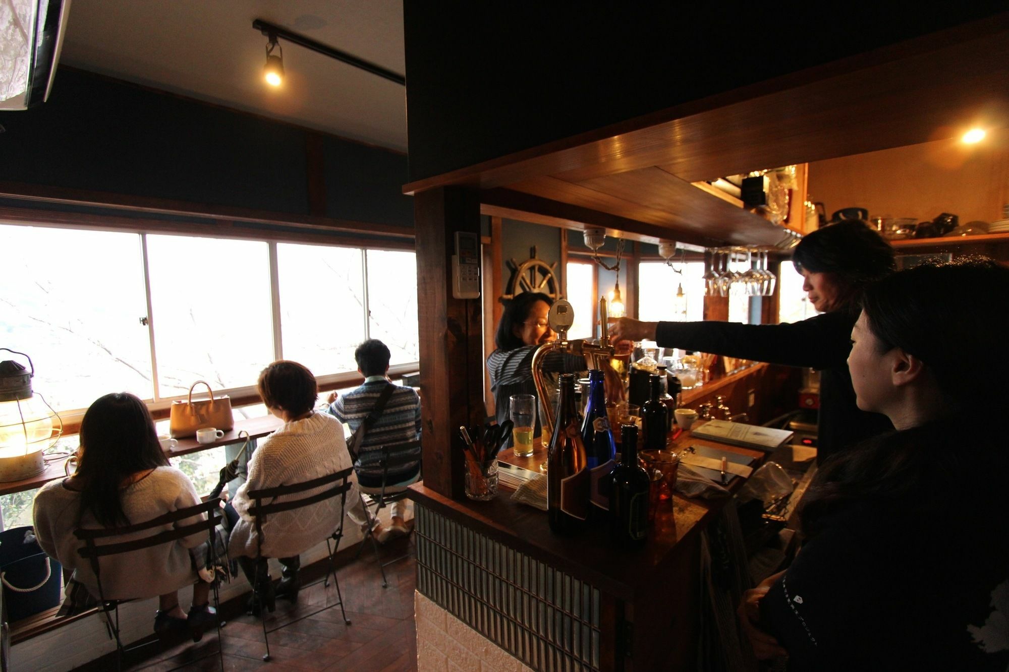 Onomichi Guest House Miharashi-Tei Εξωτερικό φωτογραφία