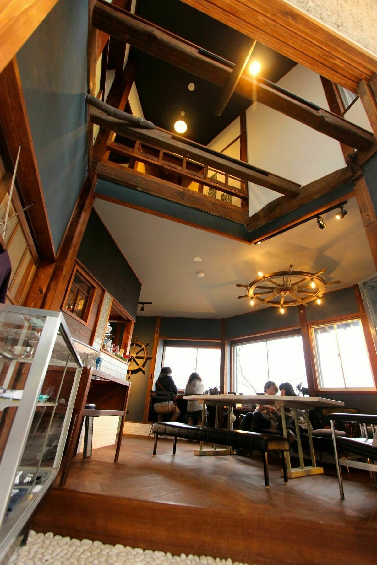 Onomichi Guest House Miharashi-Tei Εξωτερικό φωτογραφία