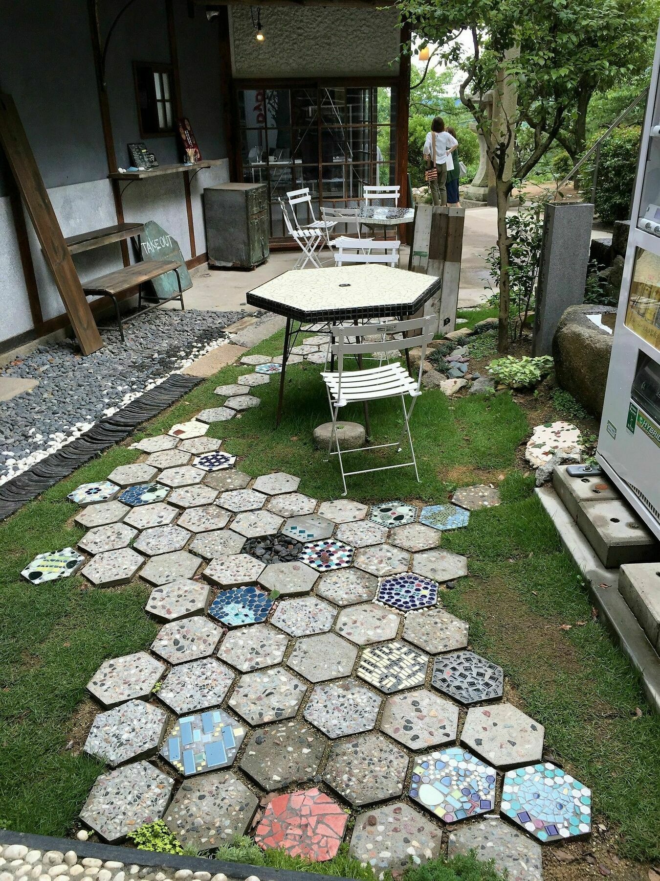 Onomichi Guest House Miharashi-Tei Εξωτερικό φωτογραφία